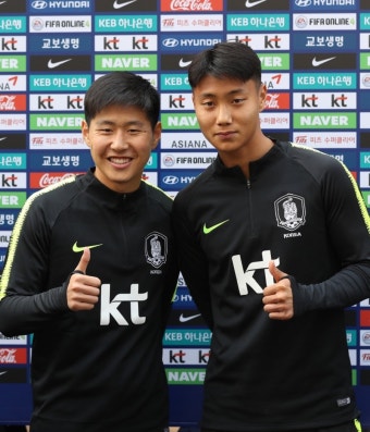 콜롬비아전 핵심 포인트 '셋': 이강인 데뷔, 손흥민 9G 만에 득점, 케이루스 복수