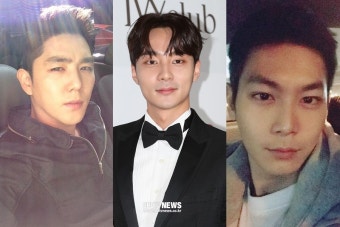 로이킴→강인→이철우 '정준영 단톡방' 해명 릴레이…'정진운은?'