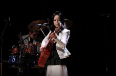 원조 포크여신 양하영, 12일 가슴 뭉클한 콘서트