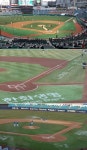 출발선도 그었는데…또 나온 '3피트 수비방해'