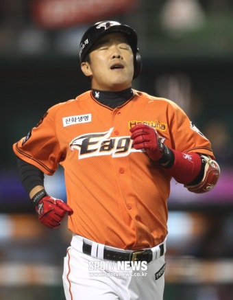 [스포츠타임 시선]한화 대타 타율 5푼6리, 뎁스 강화는 꿈이었나