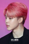 [포토S] 방탄소년단 지민, 백옥 피부