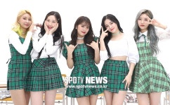 [포토S] 모모랜드, 블링블링!