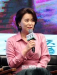[포토S] 인사하는 배우 장혜진
