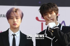 [포토S] 김진환-비아이, 분위기 넘치네