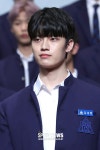 [포토S] 프로듀스 X 101 김성현, 남자다운 얼굴