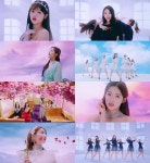 [신곡읽기]오마이걸이 보여주는 다섯 번째 계절의 기적