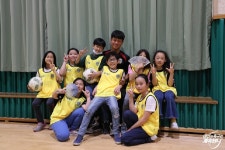 아산, 신광초 찾아 지역사회공헌 활동 진행!