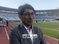 [유현태의 축구를 읽다] 조덕제 막공 시즌2, 부산 승격의 부담감과 책임감 사이