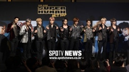 NCT127을 슈퍼휴먼으로 만드는 원동력은? [영상]