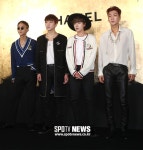 [포토S] 위너, 함께