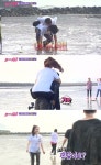 불청 최민용, 이의정 업고 달리다 갯벌 만신창이…끝까지 배려하는 매력 연하남