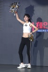 이다은 스킨&바디 | [포토S] 이다은, 힘찬 치어리딩!