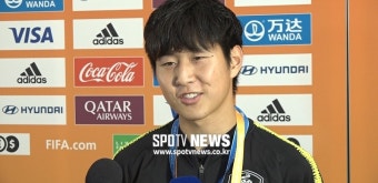 [U-20 현장] 