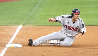 LG의 김현수, KBO 역대 올스타전 최다 출전 선수로 기록 경신!