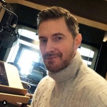 [단독]英배우 리처드 아미티지, 