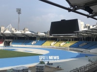 [취재파일] 이제 우린 탄천으로 간다…성남, 꼼꼼하고 착실하게 이사 중