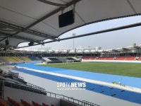 [취재파일] 이제 우린 탄천으로 간다…성남, 꼼꼼하고 착실하게 이사 중