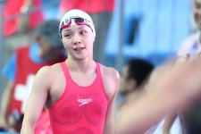 [광주 수영선수권] 해피 엔딩 꿈꾸는 인어공주 김서영, 막판 100m 버텨라