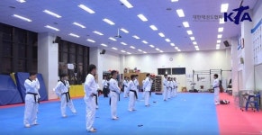 미래의 인재가 韓 태권도 젖줄 인재양성교육 성황리 진행