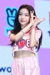 [포토S] 로켓펀치 다현, 만 14세 최연소 아이돌의 상큼 비주얼~