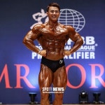 SPOFIT은 최고와 최고가 만난 대회…기대가 크다