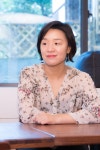 우리집 윤가은 감독 내 관심은 개인을 뒤집어놓은 일상[인터뷰S]