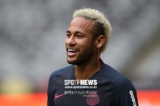 네이마르, 대리인에게 레알 이적 OK 의사 전달…다음 주 이적 확정(西 언론)