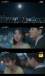 호텔델루나 이지은♥여진구, 만월 아래 로맨틱한 밤 난 너만 보면 되니까