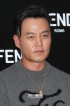 [포토S] 이서진, 피부가 반짝
