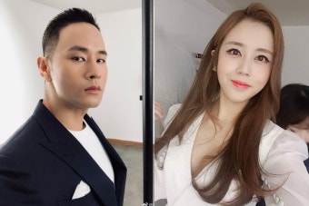 서연미 아나운서 