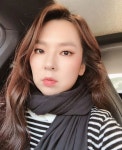 '연애박사'는 이별도 성숙하게…곽정은, 남친과 결별 