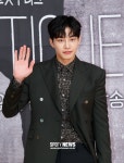 [포토S] 김재영, 날렵한 얼굴 라인