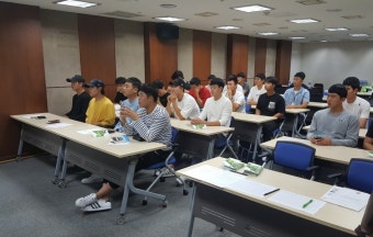 KBO, 신인 선수 전원 도핑 검사 실시… 도핑방지 교육 병행