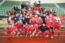 부산아이파크, 축구단이 도서관으로 지역과 소통하는 이유