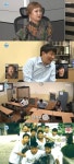나혼자 기안84, 사립초 다녔다… 박나래 부자였구나?