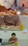 스푸파2 백종원, 야식으로 삼진세트 즐기며 시안의 김떡순이다