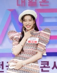 [포토S] 두리, 깜찍한 미소