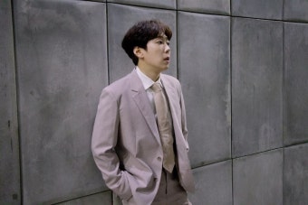 축구선수→먼데이키즈→솔로…'데뷔 10년' 한승희가 말하는 노력 [인터뷰S]