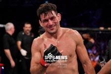 데미안 마이아 방한…스파이더 BJJ 챔피언십 게스트