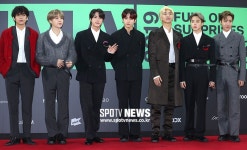 [포토S] 방탄소년단, 진정한 월드 스타