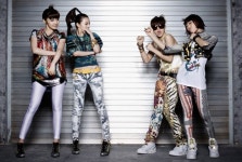 투애니원, 해체 이후 심정…씨엘은 앨범으로, 공민지는 법적 공방으로[종합]