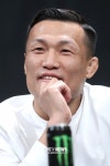 [UFC 부산] 美 매체의 에드가 레슬링 칭찬…정찬성, 이겨낼 수 있을까