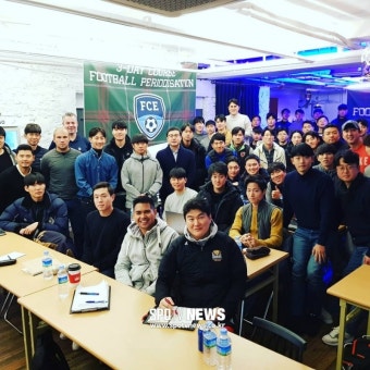[한준의 축구환상곡] 
