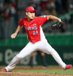 자신 없어 하더라…윤석민은 올봄부터 은퇴를 생각했다