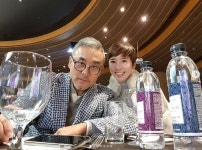 [단독]최준용, '모던패밀리' 합류…15세 연하 아내 방송 최초공개