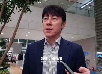 [SPO Talk] ‘인도네시아 부임’ 신태용 감독, “몸이 근질근질했다”(일문일답)