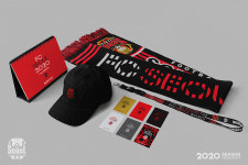 ACL 진출 FC서울, 2020 시즌 티켓 출시