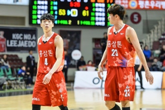 '이재도·전성현이 돌아온다' 단독 1위 KGC, 앞으로가 더 무섭다