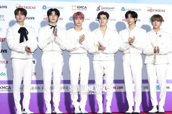 [포토S] 스트레이키즈, 블링블링